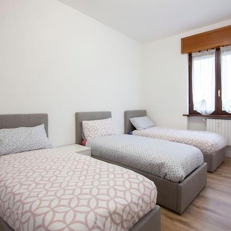 Senago'S Home - 15 Minuti Rho Fiera Dış mekan fotoğraf