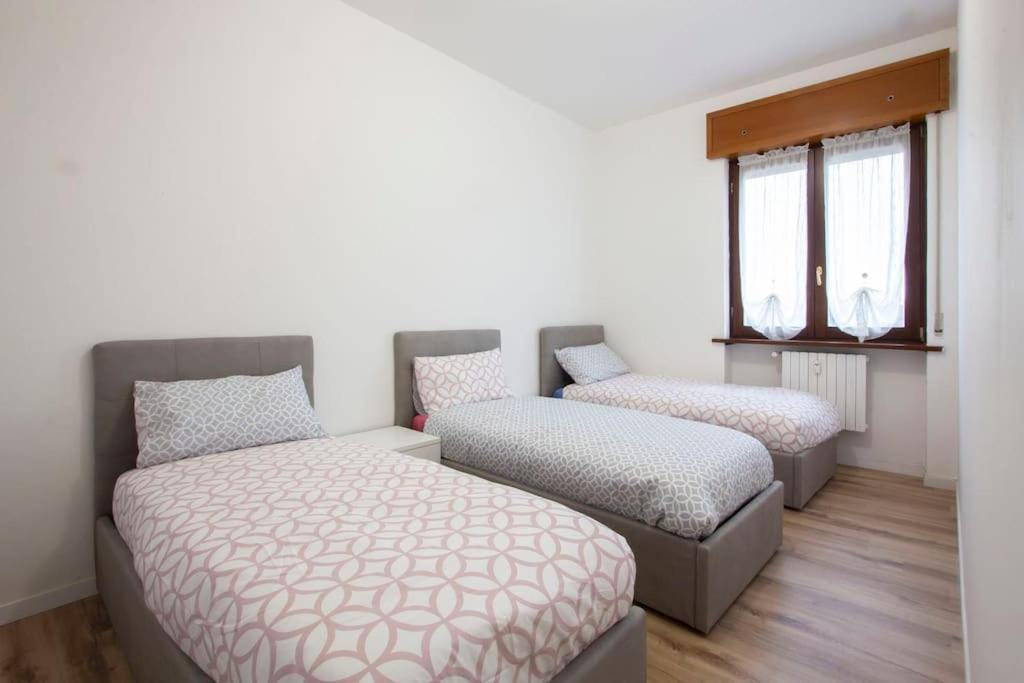Senago'S Home - 15 Minuti Rho Fiera Dış mekan fotoğraf