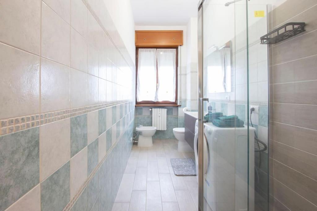 Senago'S Home - 15 Minuti Rho Fiera Dış mekan fotoğraf