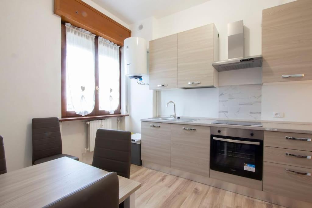 Senago'S Home - 15 Minuti Rho Fiera Dış mekan fotoğraf