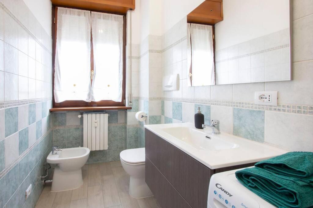 Senago'S Home - 15 Minuti Rho Fiera Dış mekan fotoğraf