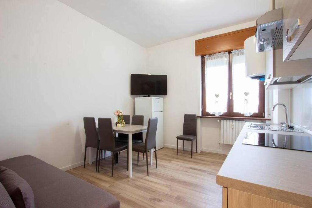 Senago'S Home - 15 Minuti Rho Fiera Dış mekan fotoğraf